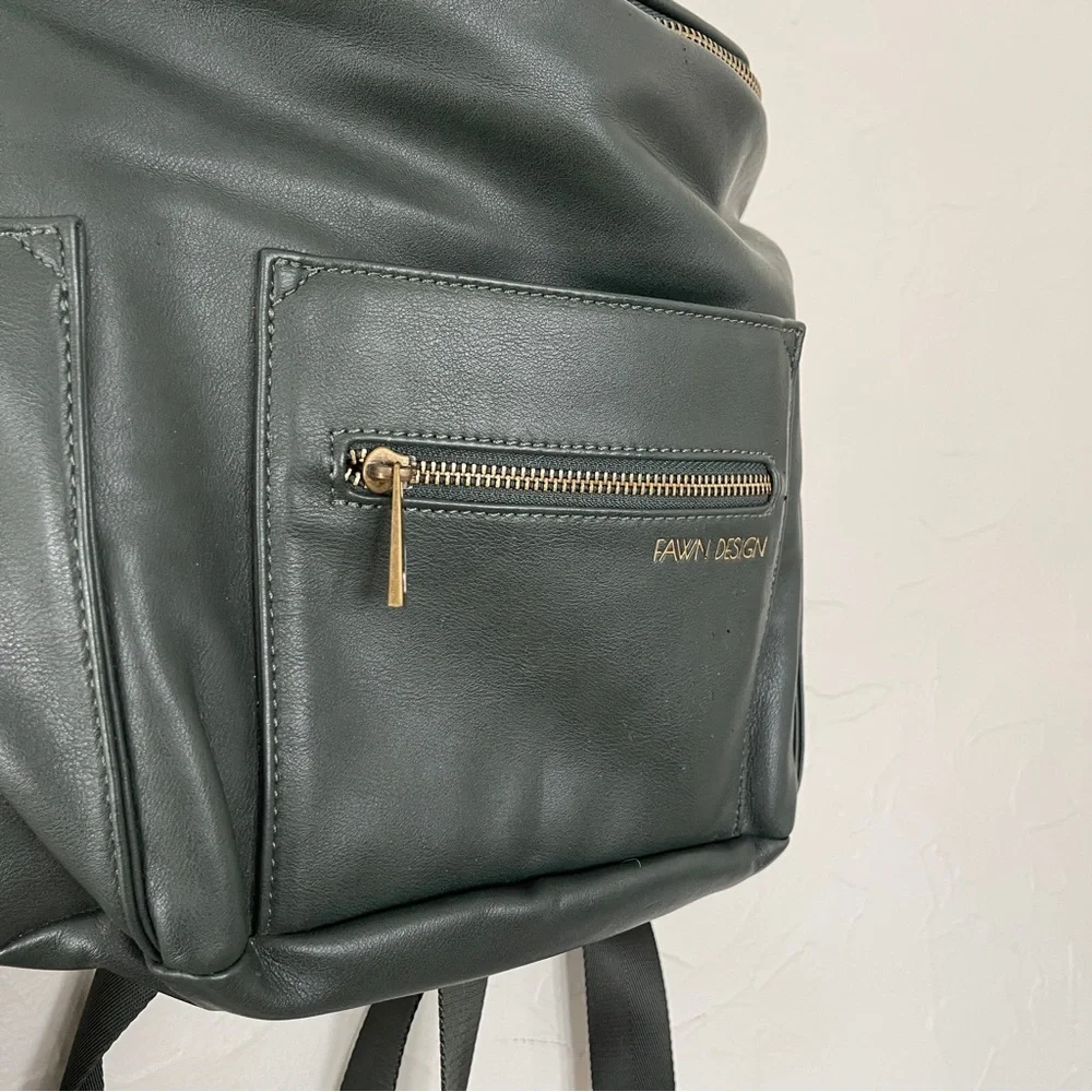 Fawn Design Diaper Bag